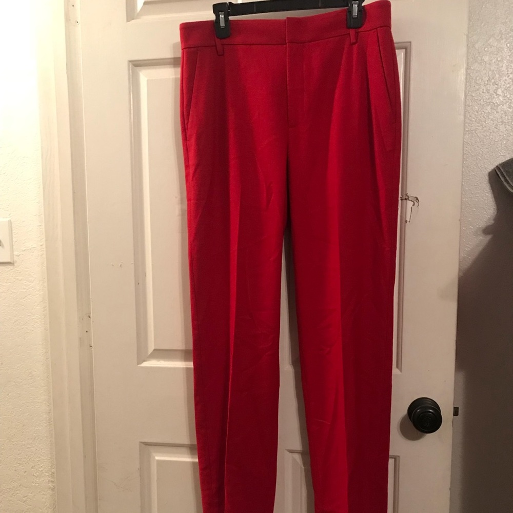 Vince pants